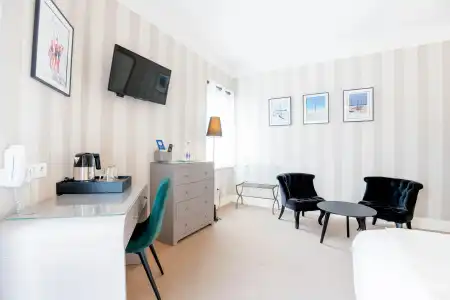 Best Western Brittany - 3