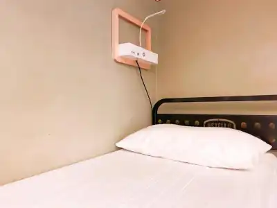 Hostel Ostello Bello Firenze - 45