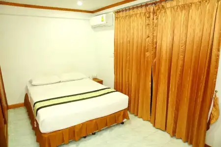 Diana Garden Resort & Lodge - 31
