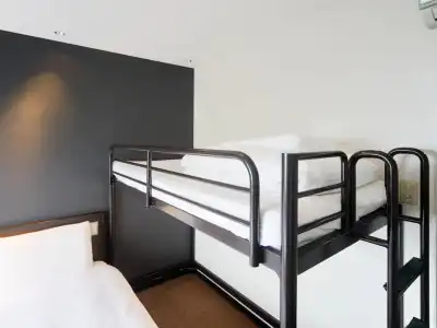 Comfort Inn Kagoshima Taniyama - 24