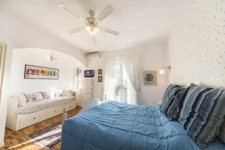 Casale dell'Insugherata B&B Roma - 61