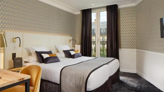 Hôtel Le Royal - 35