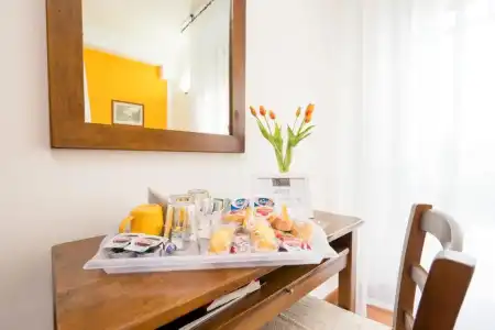 B&B Antiche Armonie - 86