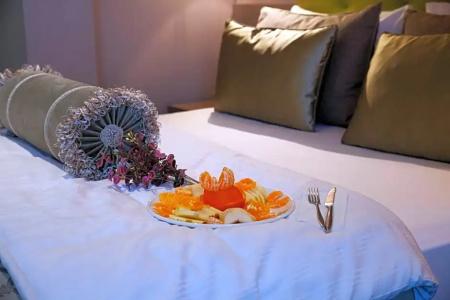 Yeni Bahar Otel - 33