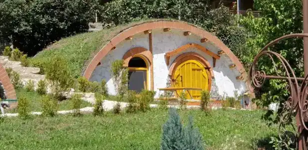 Dilijan Cozy House - 75