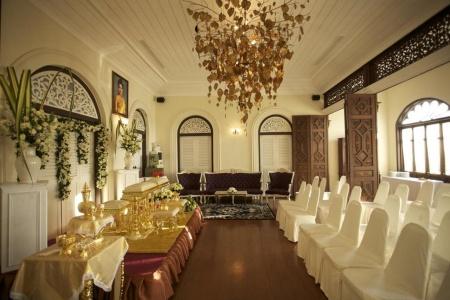 Praya Palazzo - 17