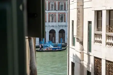 Locanda Leon Bianco on the Grand Canal - 62