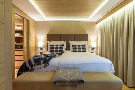 Hôtel de Rougemont & Spa - 45