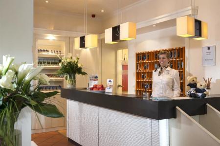 Dorint Strandresort & Spa Sylt/Westerland - 30