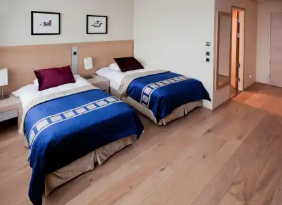Reykjavík Grand - 8