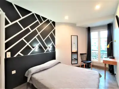 H33 Hôtel - 18