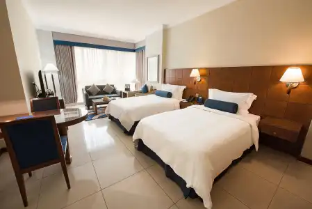 Al Rawda Arjaan by Rotana - 55