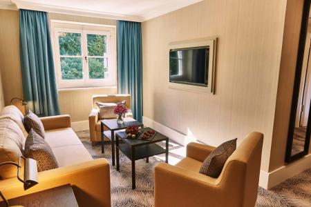 Steigenberger Icon Grand& Spa Petersberg - 113