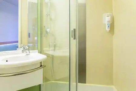 ibis budget Antwerpen Centraal Station - 30