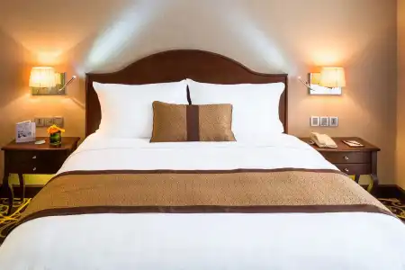 Eastin Grand Saigon - 38