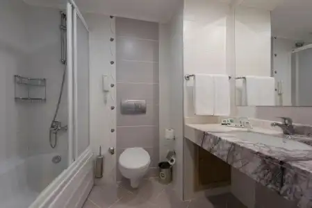 Can Garden Resort - 9