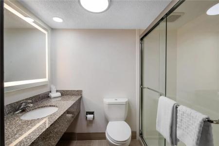 Best Western Augusta West - 38