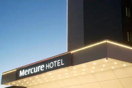 Mercure Gdynia Centrum - 0