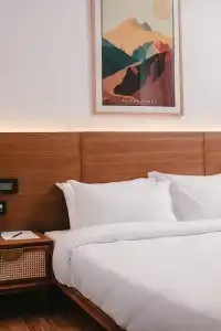 Nomad Lazimpat - 54