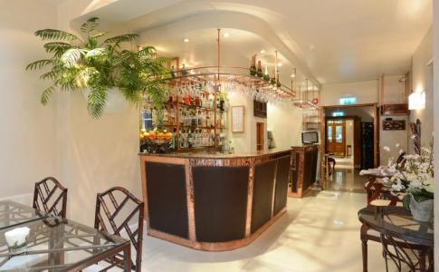 Twenty Nevern Square - 19