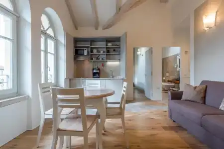 Villa Italia Luxury Suites and Apartments - 63