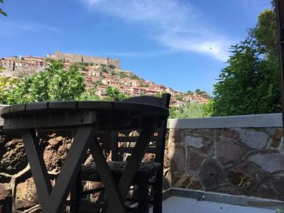Olive Press & Apartments - 27