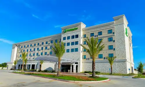 Holiday Inn Houston NE - Bush Airport Area by IHG - 10