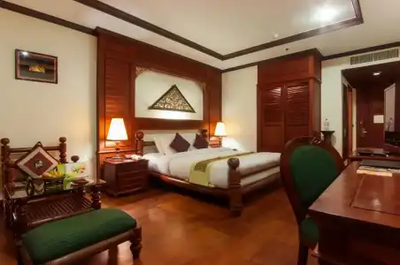 Borei Angkor Resort & Spa - 155