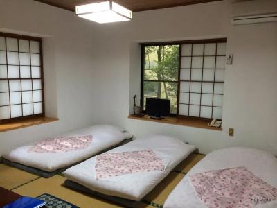 Fuji-Hakone Guest House - 26