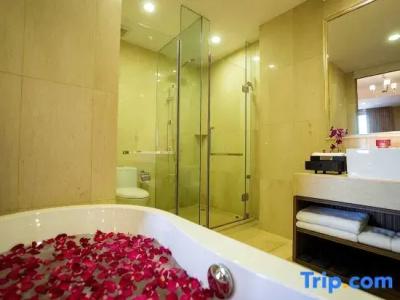 Best Western Chinatown - 134