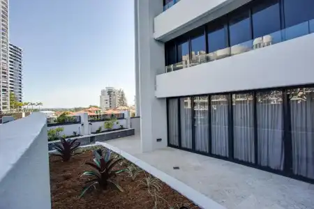 Aria Apartments - 498