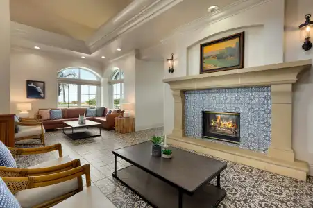 Hilton Garden Inn Carlsbad Beach - 41