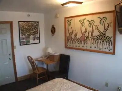 Qupqugiaq Inn - 22