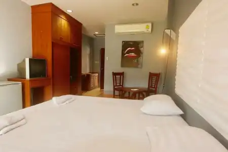 Momento Resort - 24