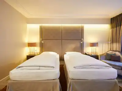 Pullman Munich - 9