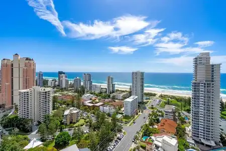 Aria Apartments - 305