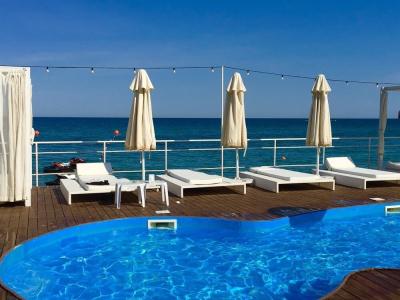 Bono Beach - 12