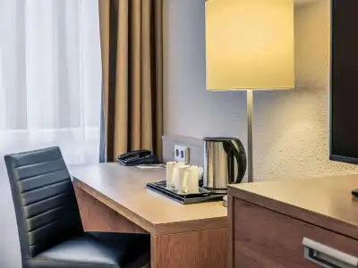 Mercure Aachen Europaplatz - 37