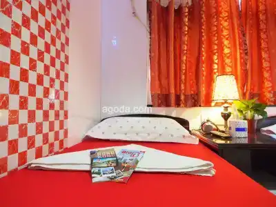 Marrigold Hostel - 1