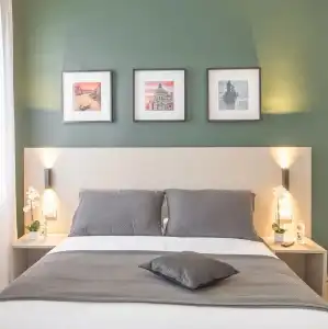Grand Canal Suites - 54