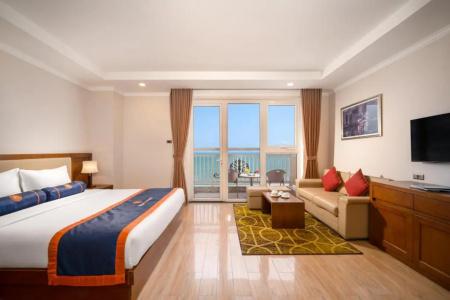 BlueSun Danang Beach - 124