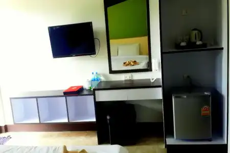 Varin Beach Resort - 43