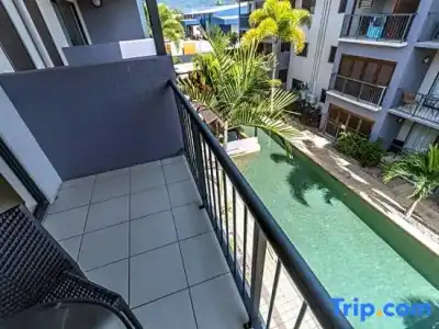 Southern Cross Atrium Apartments - 193