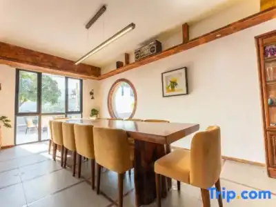 Yuequ yunshang Guesthouse - 16