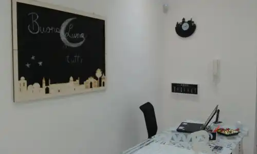 Buonaluna B&B - 1