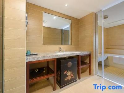 Hepingli Traveler-Inn - 133