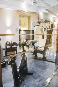 Stendhal & Luxury Suites - 1
