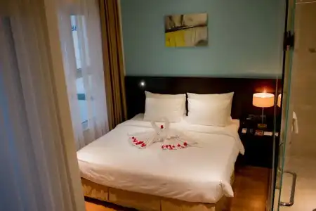 Sofia Suite & Spa Da Nang - Free 01 Draught Beer and 20-minute Spa per Room - 51
