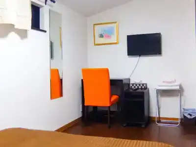 Guesthouse Bell Fushimi - 9
