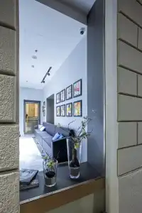 Indigo MILAN - CORSO MONFORTE by IHG - 23